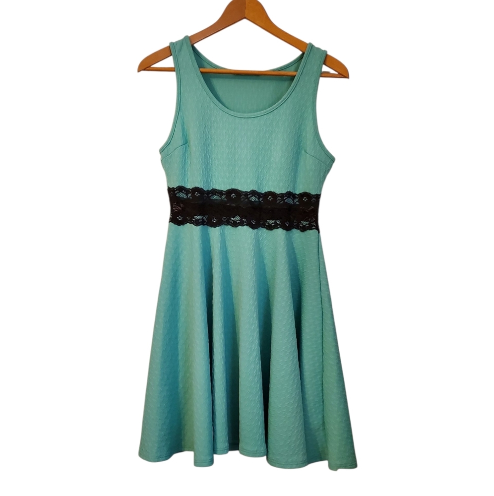 Wild Daisy Dress